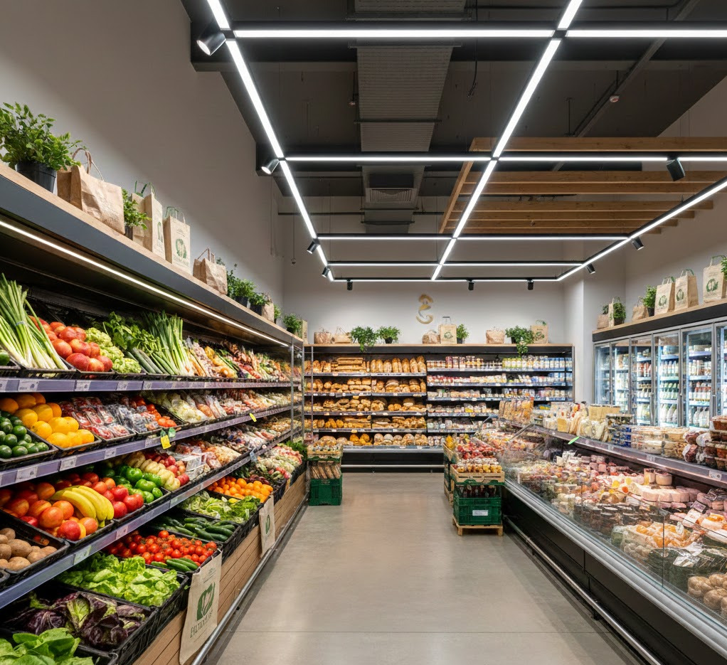 Zielony Zakątek Store